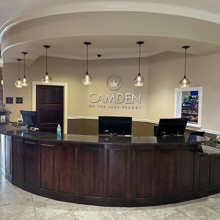 Camden On The Lake Resort 레이크오자크 외부 사진