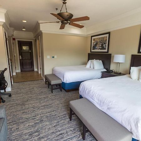 Camden On The Lake Resort 레이크오자크 외부 사진