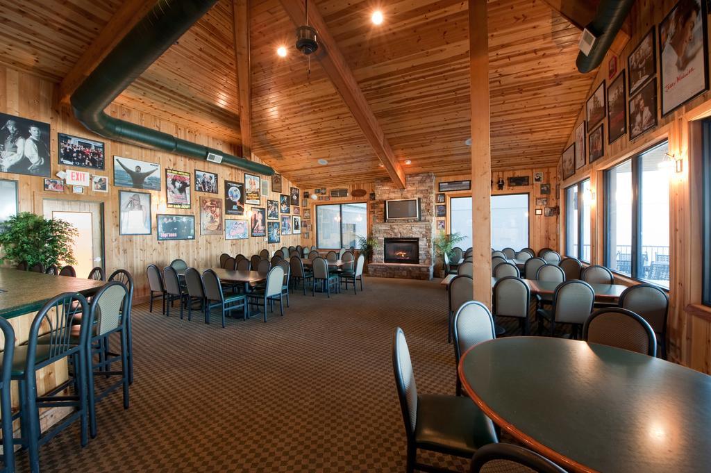 Camden On The Lake Resort 레이크오자크 외부 사진