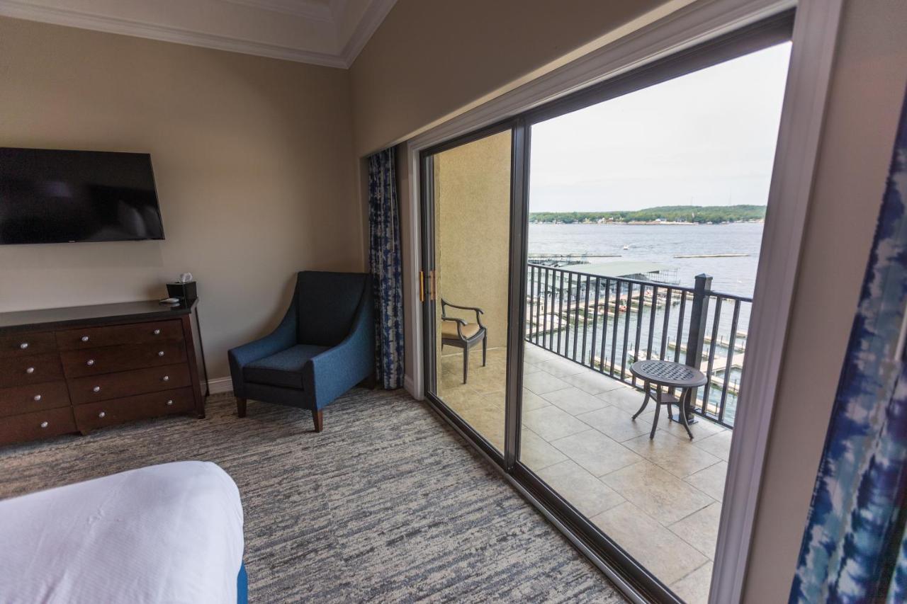 Camden On The Lake Resort 레이크오자크 외부 사진