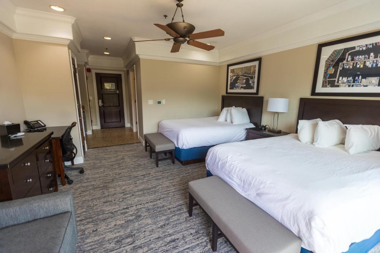 Camden On The Lake Resort 레이크오자크 외부 사진