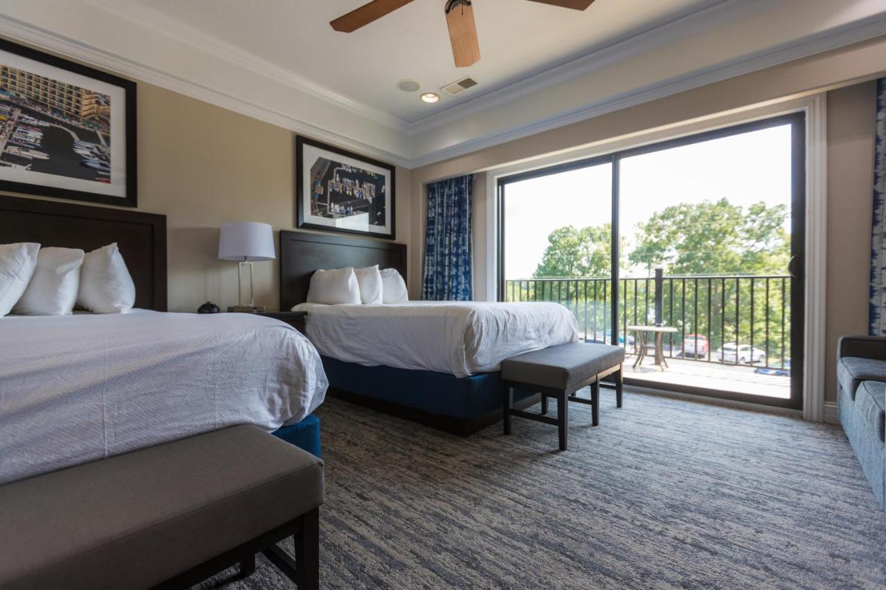 Camden On The Lake Resort 레이크오자크 외부 사진