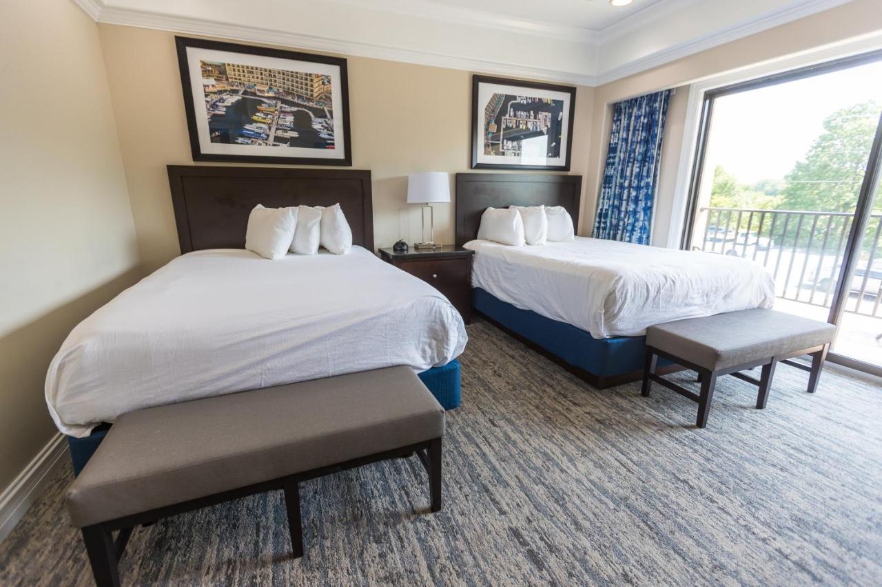 Camden On The Lake Resort 레이크오자크 외부 사진