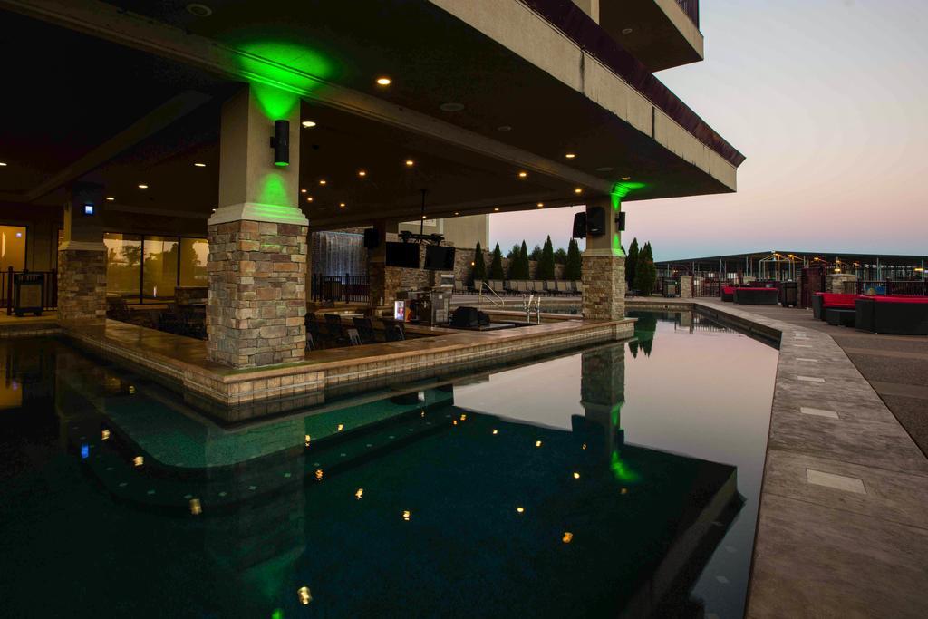 Camden On The Lake Resort 레이크오자크 외부 사진