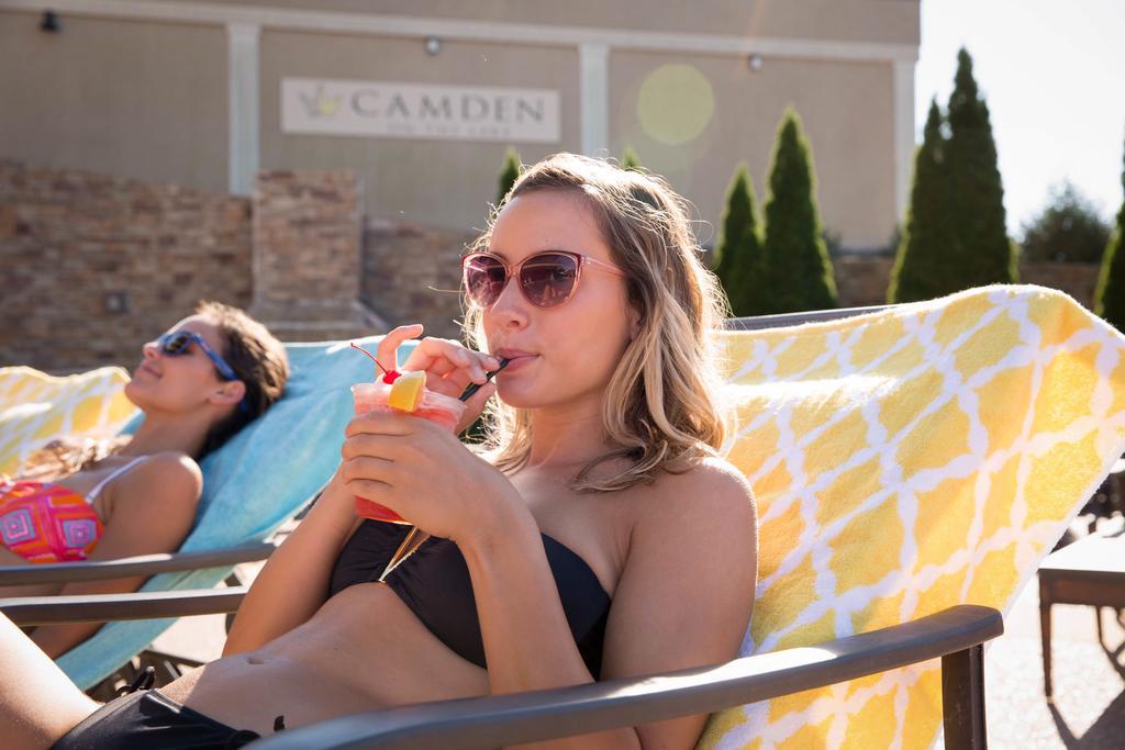Camden On The Lake Resort 레이크오자크 외부 사진