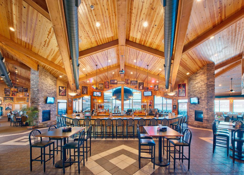Camden On The Lake Resort 레이크오자크 외부 사진